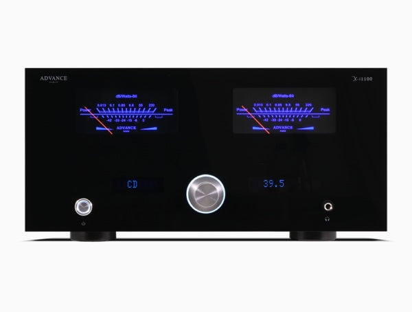 Advance Paris X-i1100 Integrated amplifier