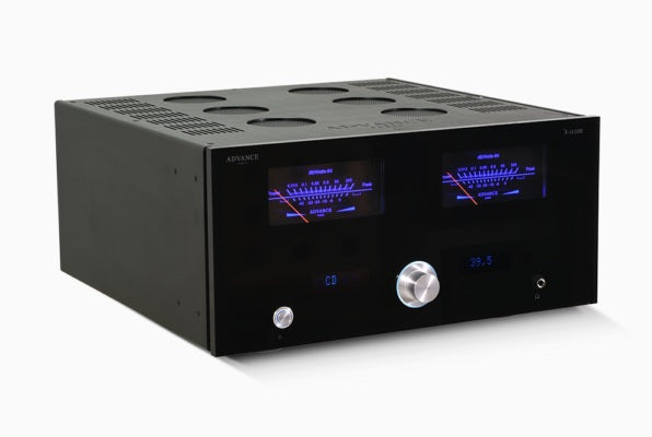 Advance Paris X-i1100 Integrated amplifier