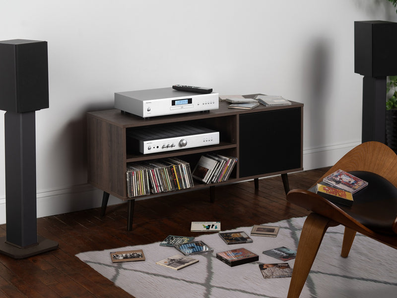 Rotel A10 MKII Integrated Amplifier