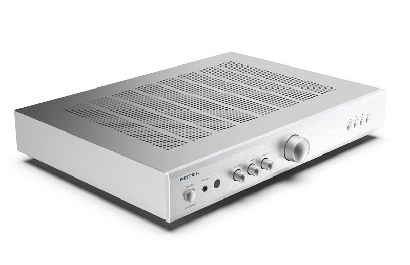 Rotel A10 MKII Integrated Amplifier