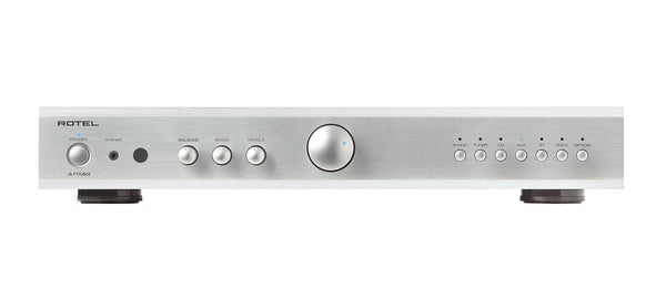 Rotel A11 MKII Integrated Amplifier