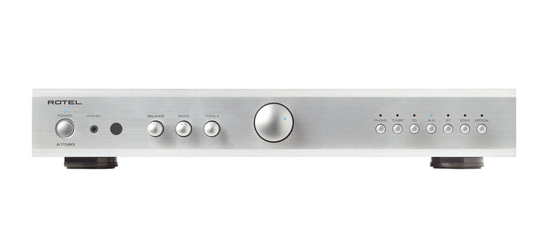 Rotel A11 MKII Integrated Amplifier