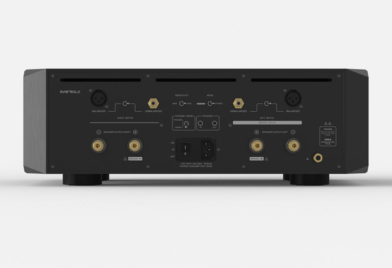 Eversolo AMP-F10 Power amplifier