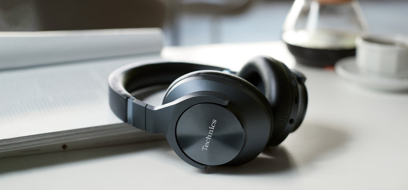 Technics EAH-A800 Bluetooth Headphones
