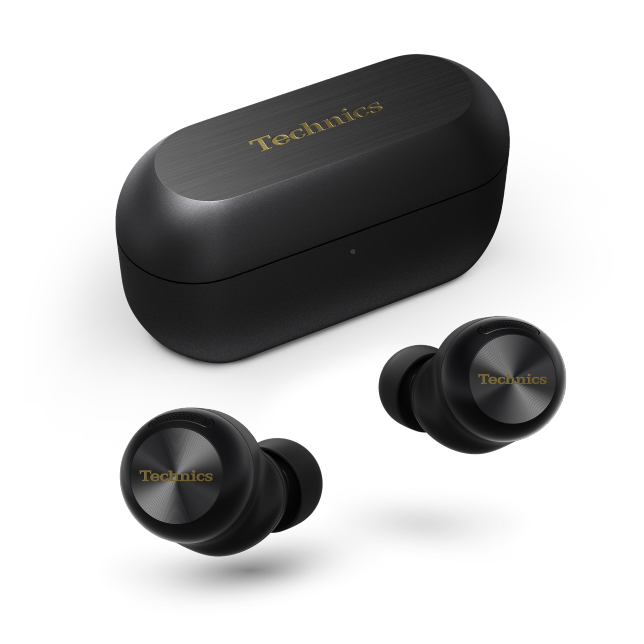 Technics EAH-AZ100 Wireless Headphones