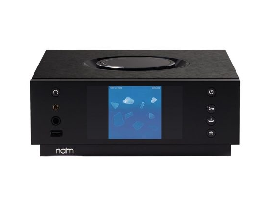 Naim Uniti Atom Music streamer & Headphone amplifier – Ayreborn Audio/Video