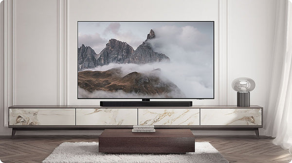 Samsung HW-Q800F Soundbar & Wireless Subwoofer