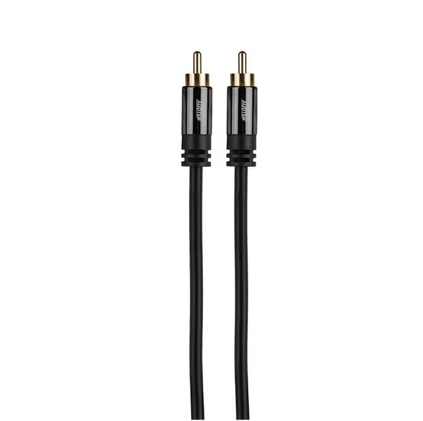 Audtek Subwoofer Cable