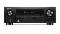 Denon AVR-S670H AV receiver