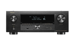 Denon AVR-X4800 AV Receiver