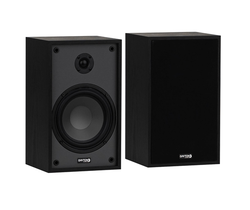 Dayton Audio Classic B65 Bookshelf Speakers - Pair