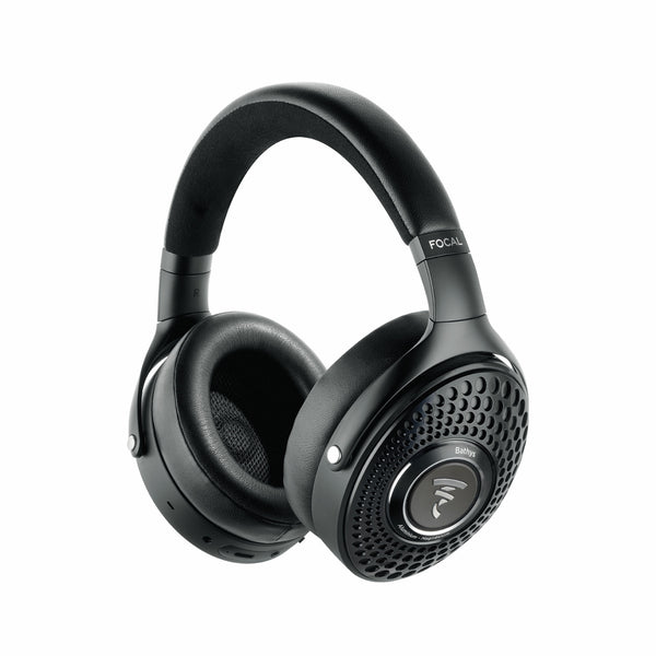 Focal Bathys Bluetooth headphones