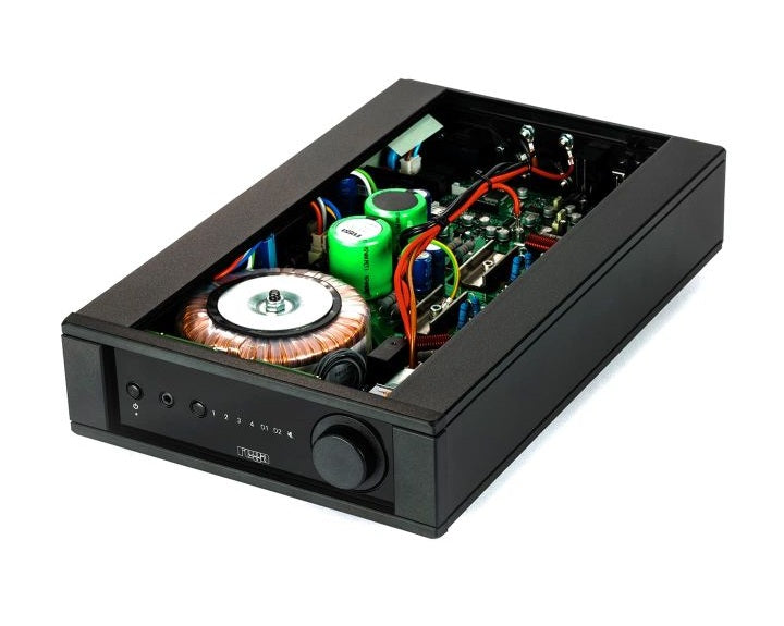 Rega Brio MK7 Integrated Amplifier