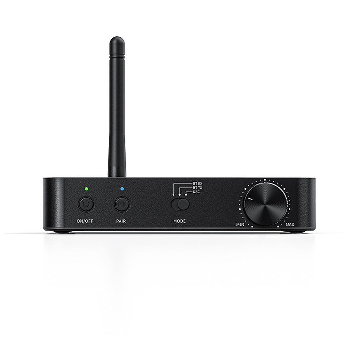 FIIO BTA30 PRO Bluetooth Transmitter, receiver & DAC – Ayreborn