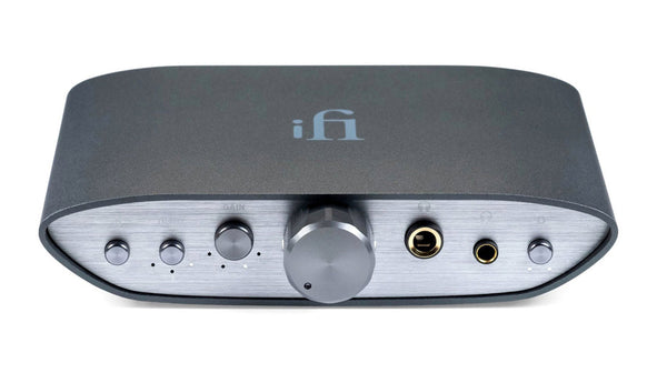 ifi ZEN Can Headphone Amplifier - Open Box