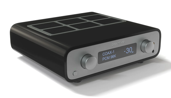 Peachtree Carina Integrated Amplifier