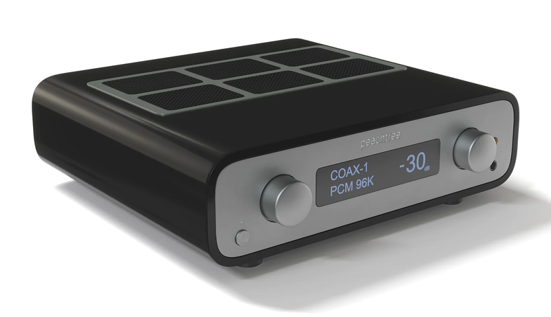 Peachtree Carina Integrated Amplifier