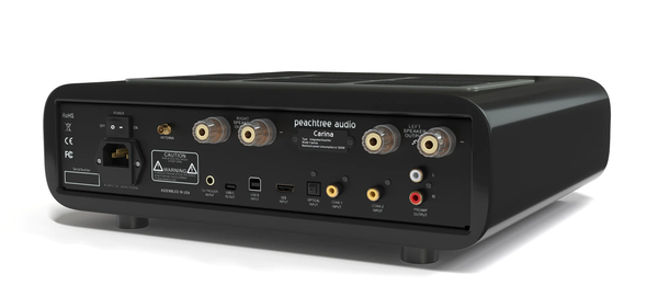 Peachtree Carina Integrated Amplifier