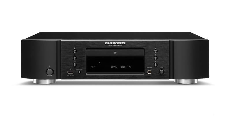 Marantz CD6007 CD Player
