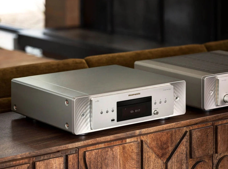 Marantz CD 60 CD Player