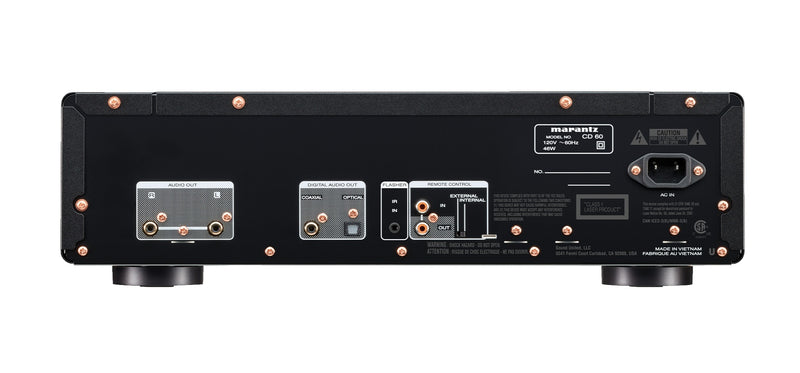 Marantz CD 60 CD Player