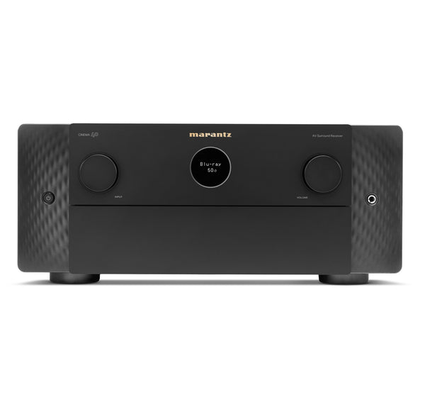 Marantz Cinema 40 AV Receiver