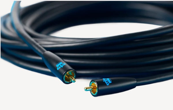 Rel Acoustics Commander Subwoofer Cable