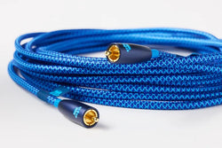 Rel Acoustics Commodore Subwoofer Cable
