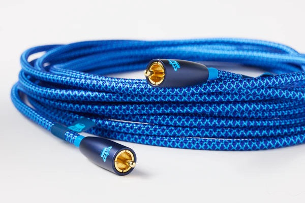 Rel Acoustics Commodore Subwoofer Cable