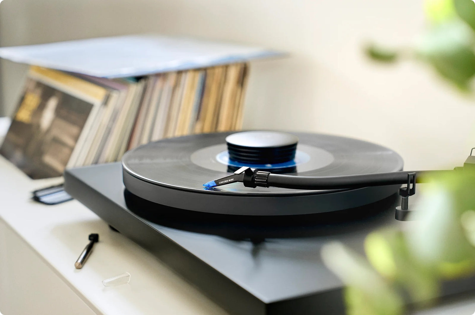 Ortofon Concorde Music Blue Phono Cartridge – Ayreborn Audio/Video