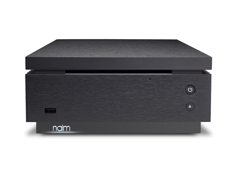 Naim Uniti Core Music Server