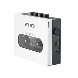 FIIO CP13 Portable Cassette Player - Floor Model
