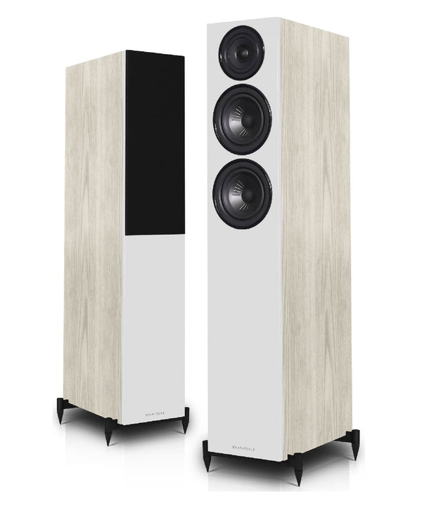 Wharfedale Diamond 12.3 Tower Speakers - Pair - FLOOR Models