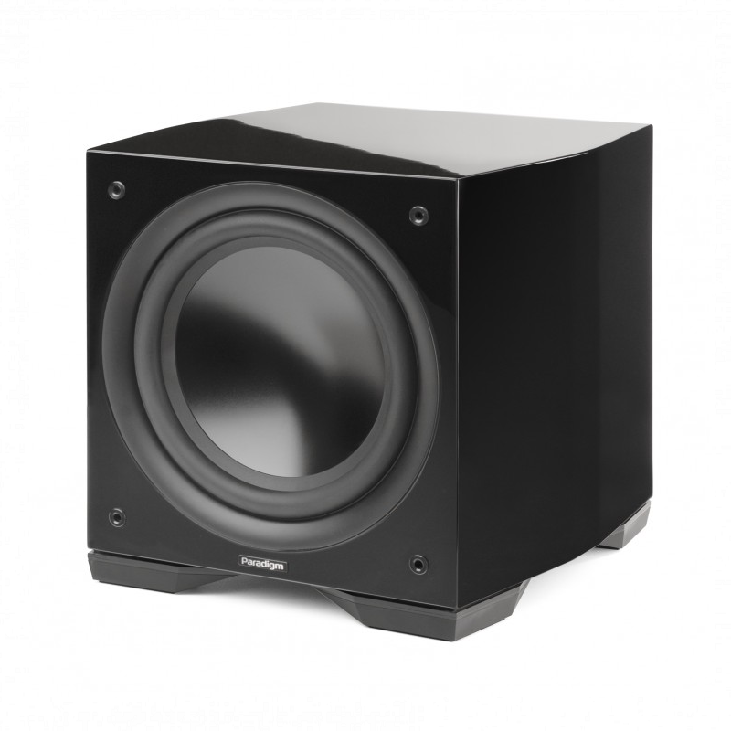 Paradigm Defiance S10 Subwoofer