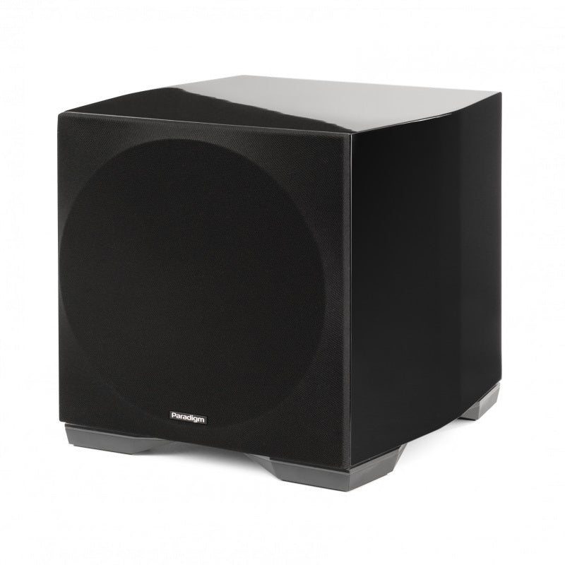 Paradigm Defiance S10 Subwoofer