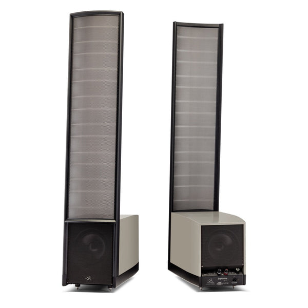 MartinLogan Impression ESL 11A Tower Speakers - Pair - Floor Models