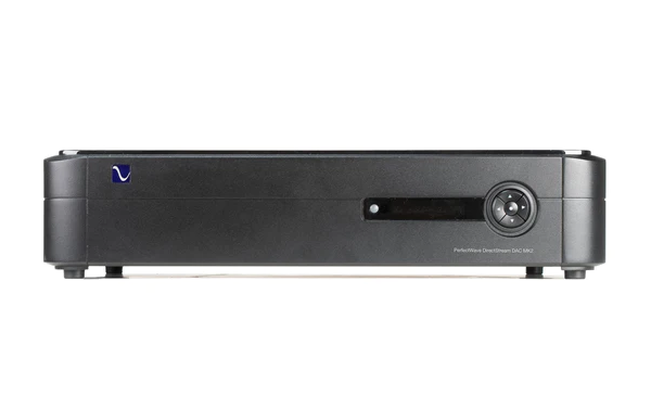 PS Audio DirectStream DAC MK2