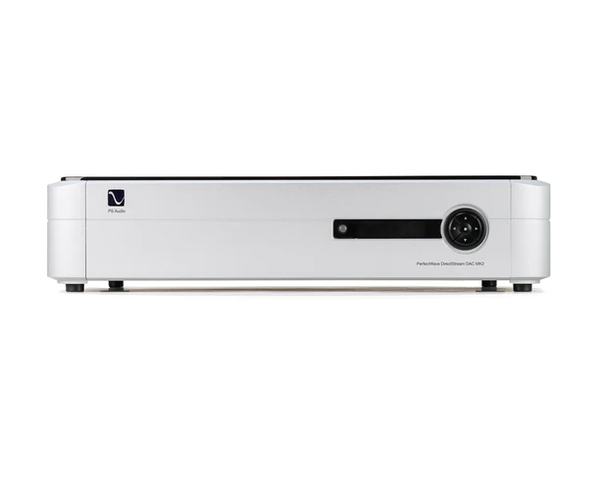 PS Audio DirectStream DAC MK2