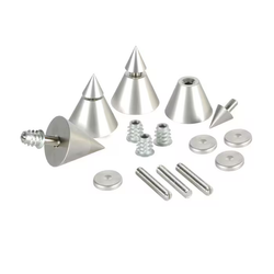 Dayton Audio DSS4 Speaker Spikes Set of 4