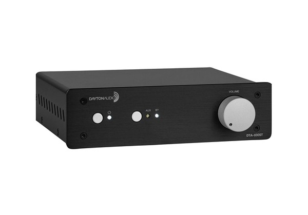 Dayton Audio DTA-100ST Integrated Amplifier