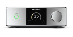 Rotel DX-5 Integrated Amplifier