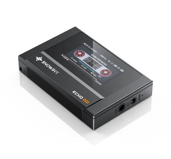 FiiO Echo Mini MP3 Player