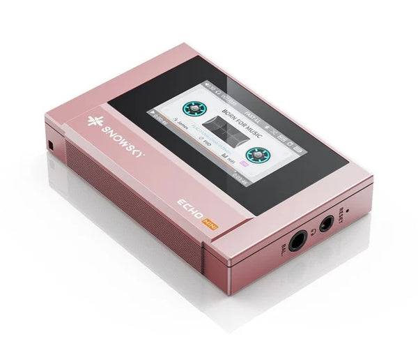 FiiO Echo Mini MP3 Player