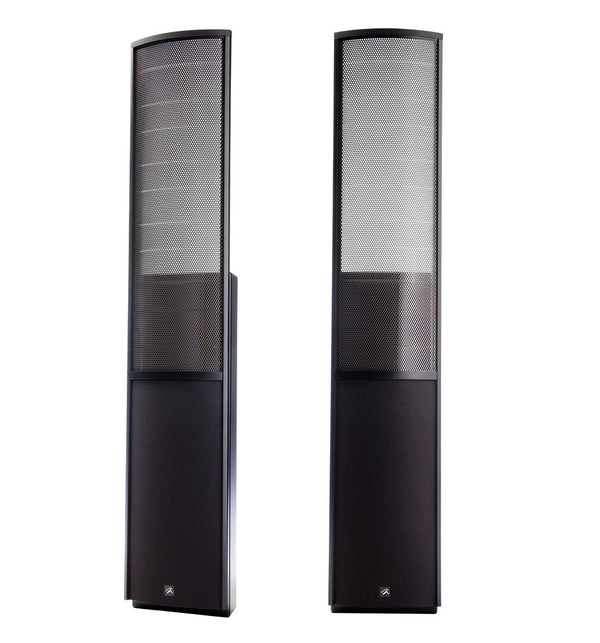 MartinLogan EFX Electrostatic on wall speakers - Pair