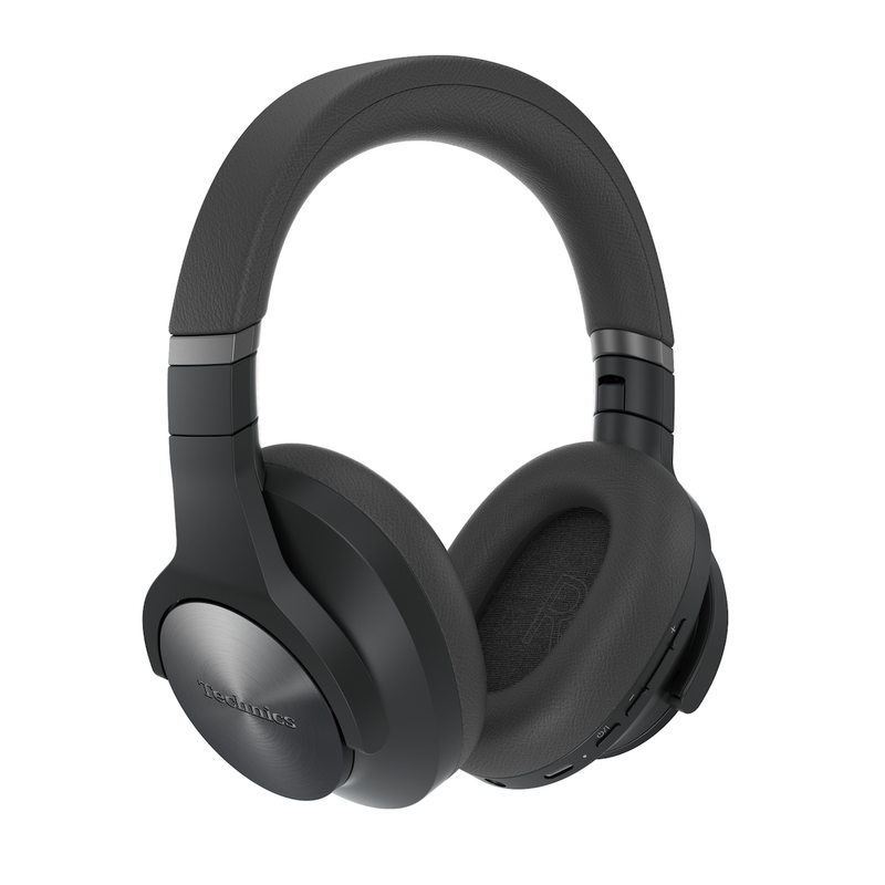 Technics EAH-A800 Bluetooth Headphones – Ayreborn Audio/Video Technics EAH-A800 Bluetooth Headphones – Ayreborn Audio/Video
