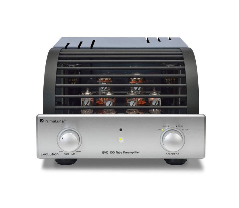 PrimaLuna EVO 100 Pre-Amplifier