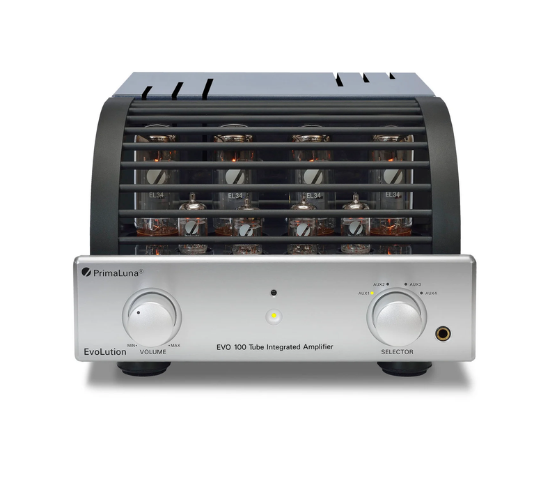 PrimaLuna EVO 100 Integrated Amplifier