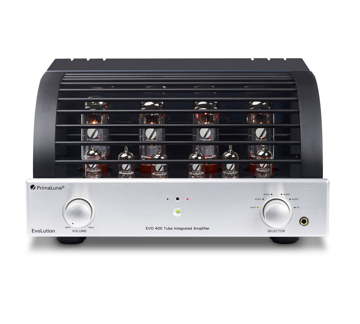 PrimaLuna EL34 Tube – Ayreborn Audio/Video