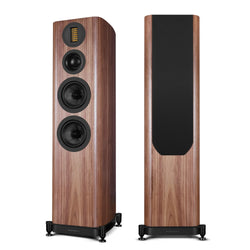 Wharfedale EVO5.4 Tower Speakers - Pair