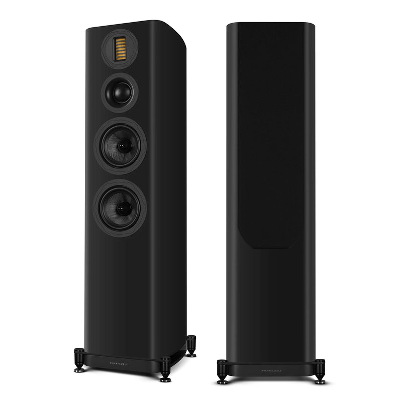 Wharfedale EVO5.4 Tower Speakers - Pair